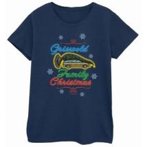 T-shirt enfant National Lampoon´s Christmas Va Crazy About Christmas