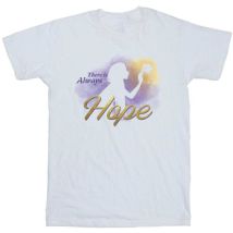T-shirt Wish There Is Always Hope