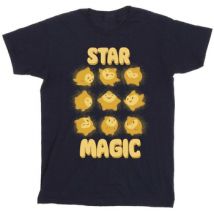 T-shirt Wish Star Magic