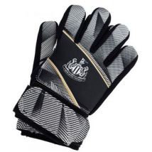 Gants Newcastle United Fc 7,9 cm x 8,6 cm BS6427