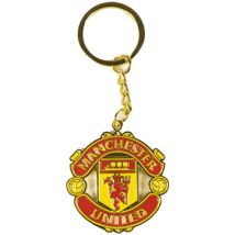 Porte clé Manchester United Fc BS6444