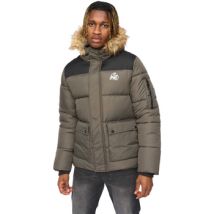 Parka Kings Will Dream Curvlay