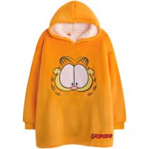 Peignoirs Garfield 9-13 ans NS8625