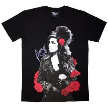 T-shirt Amy Winehouse RO15247