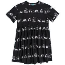 Robe courte Moomin TT1075