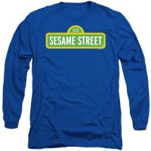 T-shirt Sesame Street TV20741