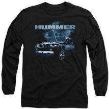 T-shirt Hummer Stormy Ride