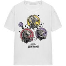 T-shirt Ant-Man Quantum Heroes