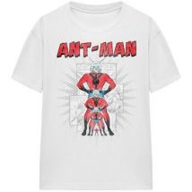 T-shirt Ant-Man Shrinking Hero
