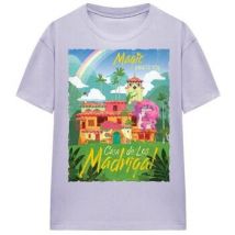 T-shirt Encanto Magic Awaits You...Casa De Los Madrigal
