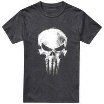 T-shirt Daredevil Born Again