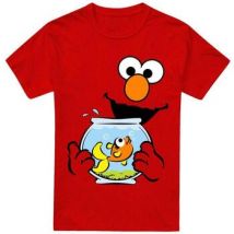 T-shirt Sesame Street TV28019