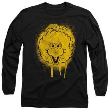 T-shirt Sesame Street Spray Face
