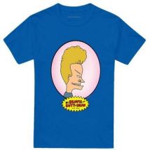 T-shirt Beavis & Butthead TV28177