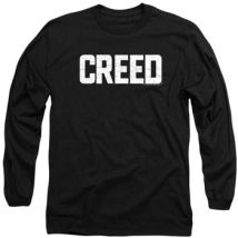 T-shirt Creed TV28200