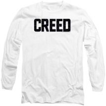 T-shirt Creed TV28200