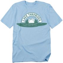 T-shirt South Park Lake Tardicaca