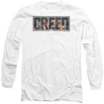 T-shirt Creed Pep Talk