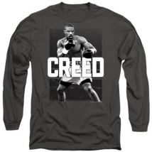 T-shirt Creed Final Round