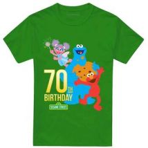 T-shirt Sesame Street TV28223