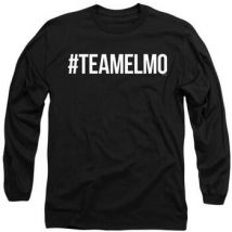 T-shirt Sesame Street Team Elmo