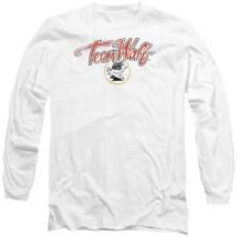 T-shirt Teen Wolf TV28243