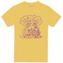 T-shirt Sesame Street Simple Street