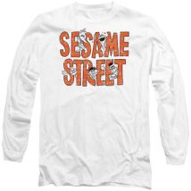 T-shirt Sesame Street TV28301