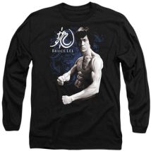 T-shirt Bruce Lee Dragon Stance