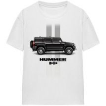 T-shirt Hummer TV28416