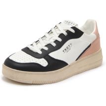 Baskets basses Y Not? -