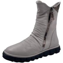Bottines Manitu -