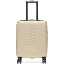 Valise K-Way TROLLEY SMALL