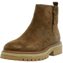 Bottes Alpe Botines Mujer Modèle 5483 11