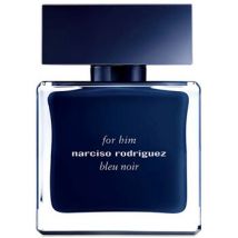 Eau de parfum Narciso Rodriguez Eau de Toilette For Him Bleu Bleu Noir 50 ml