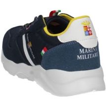 Baskets Marina Militare -