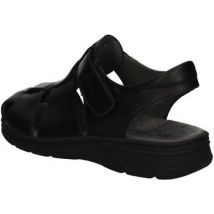 Sandales plates Robert -