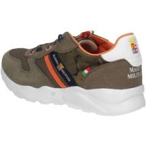 Baskets basses Marina Militare -