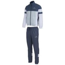 Ensembles de survêtement Sergio Tacchini ENSEMBLE JOGGING LIBERA TRACKSUIT - VINTAGE INDIGO - S