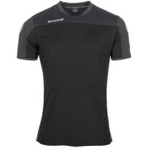 T-shirt enfant Stanno Maillot Pride Noir Enfant