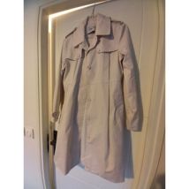 Trench Scool Ray Manteau mi saison