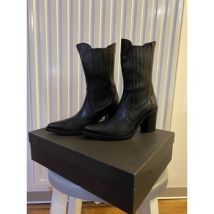Boots Emanuele Crasto Bottines