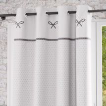 Rideaux, stores Soleil D'Ocre Emilie