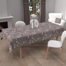 Serviettes de table Nappes, Sets de table Soleil D'Ocre Artemis