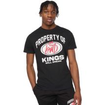 T-shirt Kings Will Dream Prop