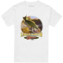 T-shirt Wildlife Cartwheeling