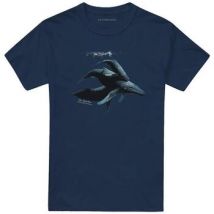 T-shirt Wildlife Power Grace