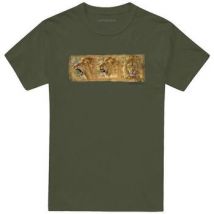 T-shirt Wildlife Mood Swing
