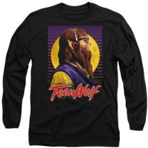 T-shirt Teen Wolf TV28659