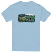 T-shirt Wildlife Gods